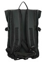 Enrico Benetti Rucksack Enrico Benetti Wells 63000 Black