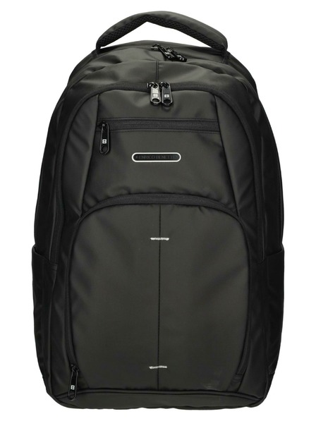 Enrico Benetti Rucksack Enrico Benetti Northern 47249 Schwarz