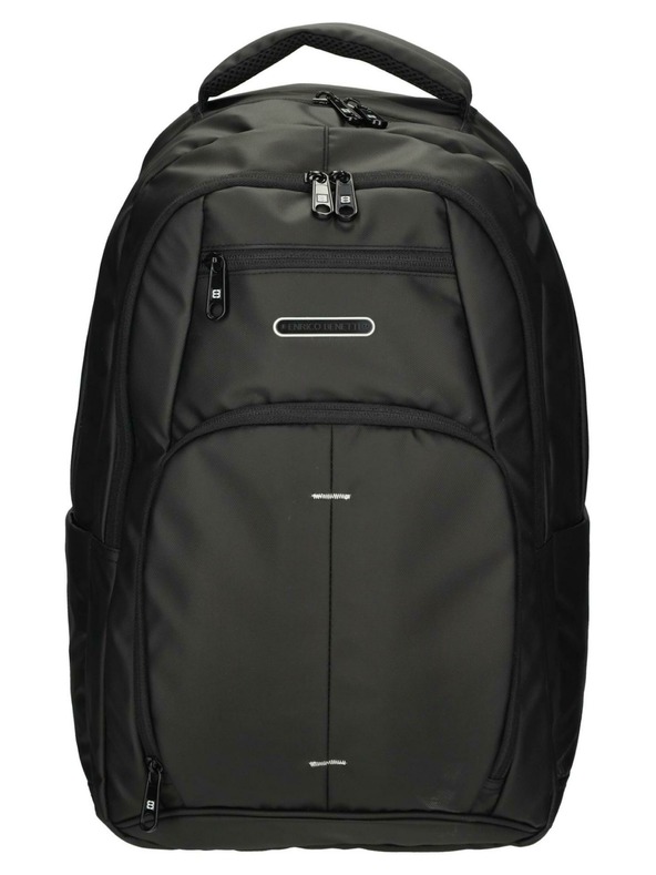 Enrico Benetti Rucksack Enrico Benetti Northern 47249 Schwarz