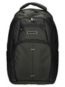 Enrico Benetti Rucksack Enrico Benetti Northern 47249 Schwarz