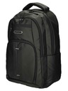 Enrico Benetti Rucksack Enrico Benetti Northern 47249 Schwarz