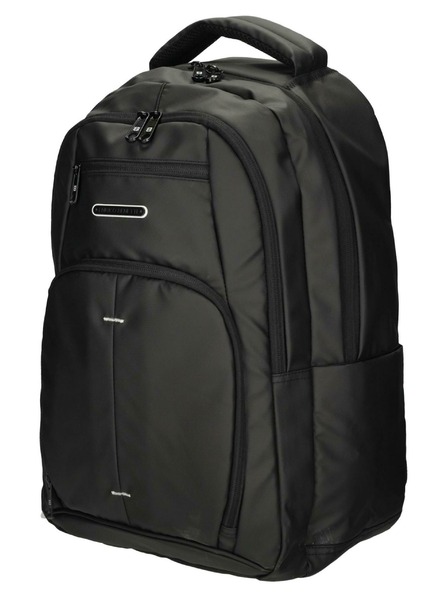 Enrico Benetti Rucksack Enrico Benetti Northern 47249 Schwarz