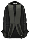 Enrico Benetti Rucksack Enrico Benetti Northern 47249 Schwarz