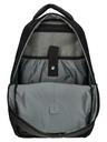 Enrico Benetti Rucksack Enrico Benetti Northern 47249 Schwarz
