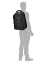 Enrico Benetti Rucksack Enrico Benetti Northern 47249 Schwarz