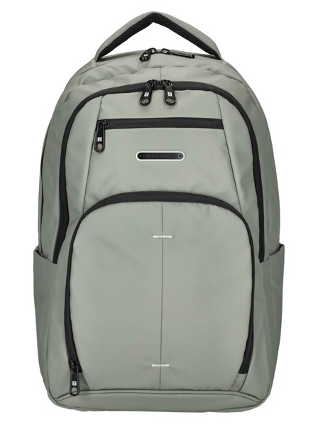 Enrico Benetti Rucksack Enrico Benetti Northern 47249 Grau