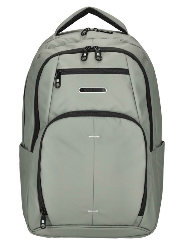 Enrico Benetti Rucksack Enrico Benetti Northern 47249 Grau