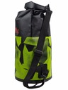 Meatfly Meatfly Trockensack Dry Bag 20 L Schwarz | Schwarz | Volumen 20 L
