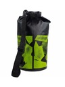 Meatfly Meatfly Trockensack Dry Bag 20 L Schwarz | Schwarz | Volumen 20 L