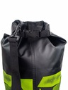 Meatfly Meatfly Trockensack Dry Bag 20 L Schwarz | Schwarz | Volumen 20 L