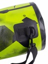 Meatfly Meatfly Trockensack Dry Bag 20 L Schwarz | Schwarz | Volumen 20 L