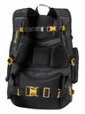 Meatfly Meatfly Rucksack Wanderer Rampage Tarn/Braun 28 L | Tarnfarbe | Volumen 28 L