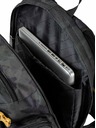 Meatfly Meatfly Rucksack Wanderer Rampage Tarn/Braun 28 L | Tarnfarbe | Volumen 28 L
