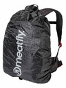 Meatfly Meatfly Rucksack Wanderer Rampage Tarn/Braun 28 L | Tarnfarbe | Volumen 28 L