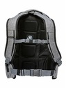 Meatfly Meatfly Rucksack Ramble Grau Meliert
