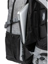 Meatfly Meatfly Rucksack Ramble Grau Meliert