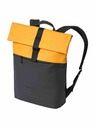 Meatfly Rucksack Timothy Orange Meatfly