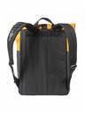 Meatfly Rucksack Timothy Orange Meatfly