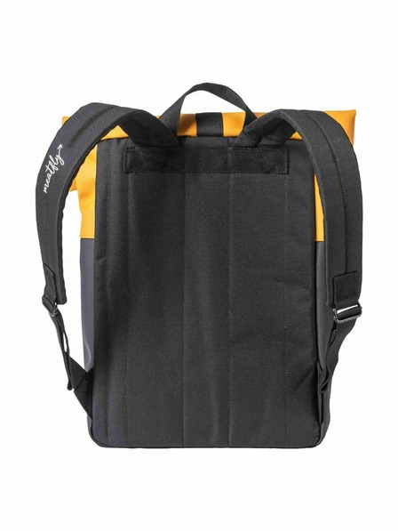 Meatfly Rucksack Timothy Orange Meatfly