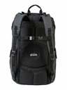 Meatfly Meatfly Rucksack Scintilla Charcoal/Schwarz 26 L | Schwarz | Volumen 26 L