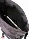 Meatfly Meatfly Rucksack Holler Morph Schwarz 28 L | Schwarz | Volumen 28 L