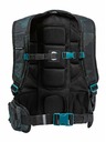 Meatfly Meatfly Rucksack Ramble Petrol Mossy 26 L