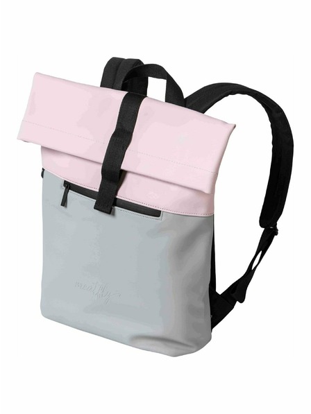 Meatfly Stadtrucksack Timothy rosa Meatfly