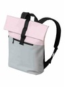 Meatfly Stadtrucksack Timothy rosa Meatfly