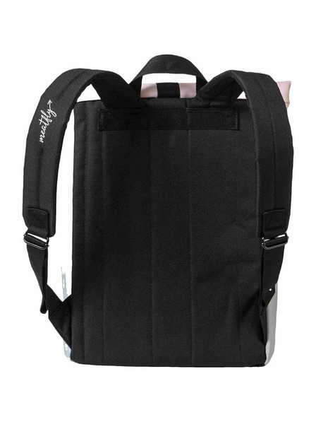 Meatfly Stadtrucksack Timothy rosa Meatfly