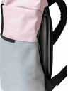 Meatfly Stadtrucksack Timothy rosa Meatfly
