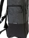Meatfly Meatfly Rucksack Holler Charcoal 28 L | Grau | Volumen 28 L