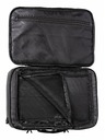 Meatfly Meatfly Rucksack Riley Charcoal Heather 28 L | Grau | Volumen 28 L
