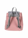 Meatfly Meatfly Rucksack Raver Dusty Rose / Hellgrau