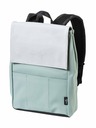 Meatfly Meatfly Rucksack Kyle Mint / Hellgrau