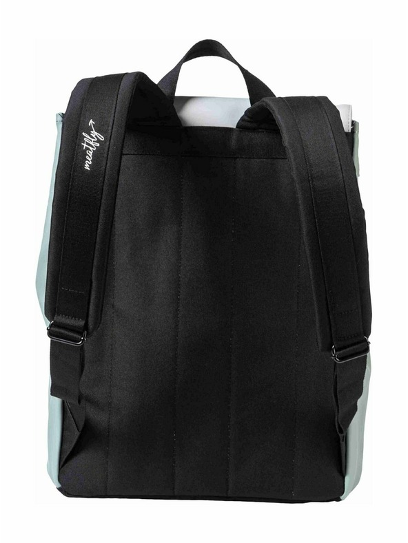 Meatfly Meatfly Rucksack Kyle Mint / Hellgrau