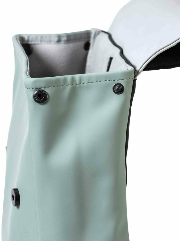 Meatfly Meatfly Rucksack Kyle Mint / Hellgrau