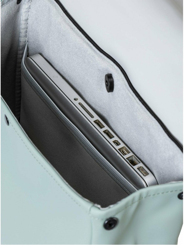 Meatfly Meatfly Rucksack Kyle Mint / Hellgrau