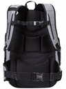 Meatfly Meatfly Rucksack Wanderer - Hellgrau | Grau | Volumen 28 L