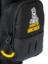 Meatfly Meatfly Rucksack Raiden Schwarz Big Shock/Michek 28 L