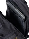 Meatfly Meatfly Rucksack Raiden Schwarz Big Shock/Michek 28 L
