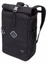 Meatfly Meatfly Rucksack Holler Schwarz