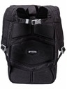 Meatfly Meatfly Rucksack Holler Schwarz