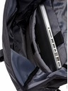 Meatfly Meatfly Rucksack Holler Schwarz