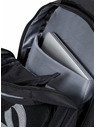 Meatfly Meatfly Rucksack Exile Schwarz 24 L + MÄPPCHEN GRATIS | Schwarz | Volumen 24 L