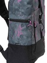 Meatfly Meatfly Rucksack Holler Pink Mossy 28 L