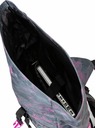 Meatfly Meatfly Rucksack Holler Pink Mossy 28 L