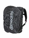 Meatfly Meatfly Rucksack Holler Pink Mossy 28 L