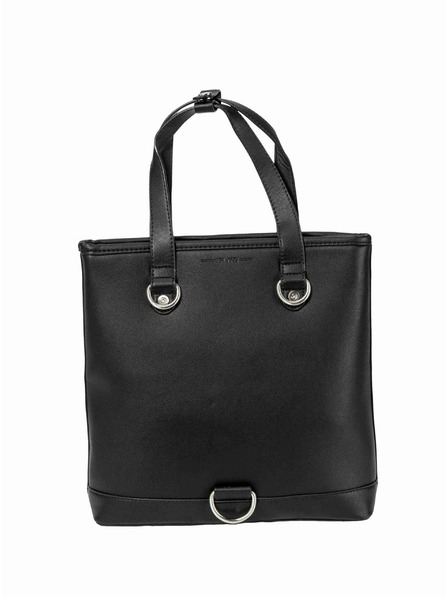 Meatfly Meatfly Handtasche / Rucksack Kerry Schwarz | Schwarz | Volumen 7 L