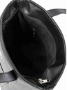 Meatfly Meatfly Handtasche / Rucksack Kerry Schwarz | Schwarz | Volumen 7 L