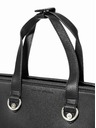 Meatfly Meatfly Handtasche / Rucksack Kerry Schwarz | Schwarz | Volumen 7 L